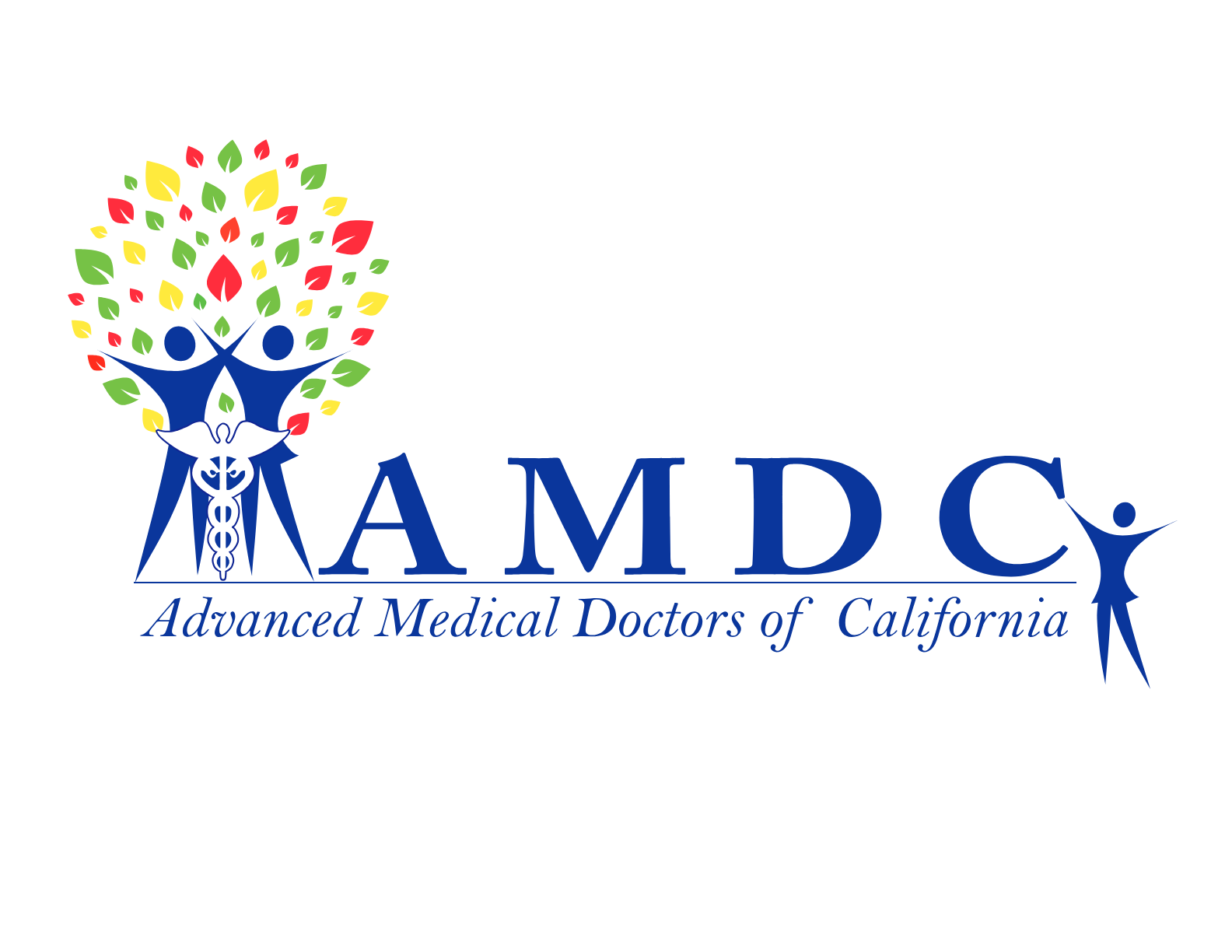 Advanced Medical Doctors of California logo